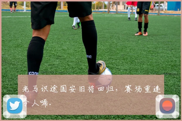 老马识途国安旧将回归，赛场重逢令人唏.