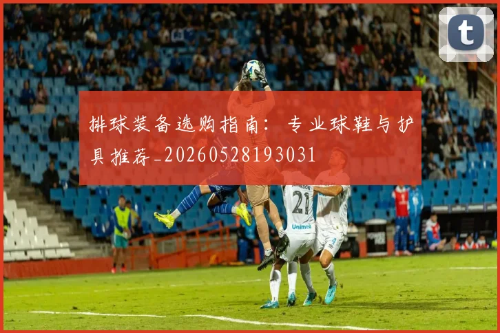 排球装备选购指南：专业球鞋与护具推荐_20260528193031