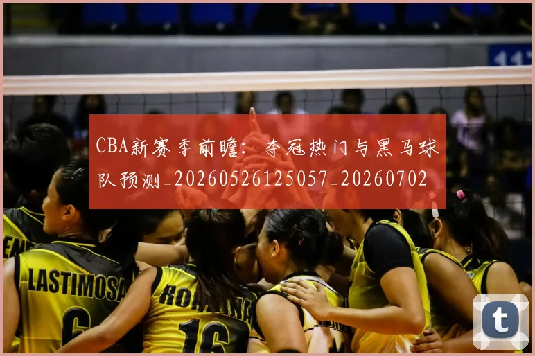 CBA新赛季前瞻:夺冠热门与黑马球队预测_20260526125057_20260702164046