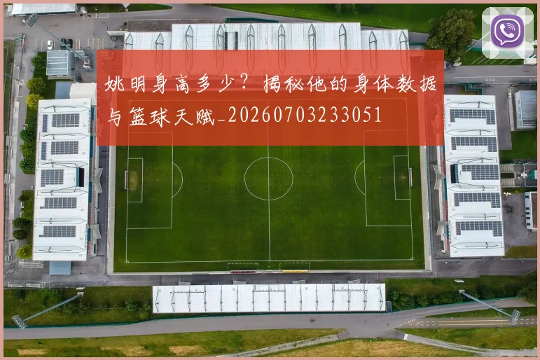 姚明身高多少?揭秘他的身体数据与篮球天赋_20260703233051